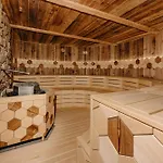 Wellness Step - Czech Leading Prag