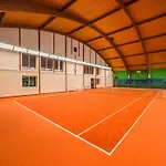 Wellness Step - Czech Leading Otel Prag