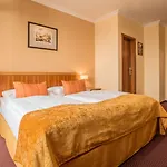 Otel Wellness Step - Czech Leading Prag