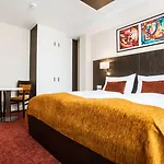 Otel Wellness Step - Czech Leading 4*