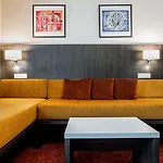Wellness Step - Czech Leading Otel Prag