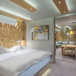 Wellness Step - Czech Leading Otel
