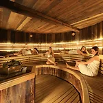 Wellness Step - Czech Leading Otel 4*