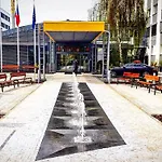 Wellness Step - Czech Leading Otel Prag