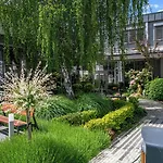 Wellness Step - Czech Leading Otel Prag