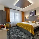 Otel Wellness Step - Czech Leading Prag