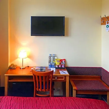 Wellness Step - Czech Leading Hotel Praha