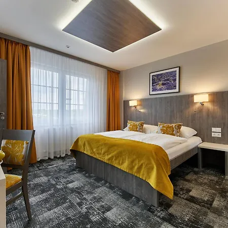 Hotel Wellness Step - Czech Leading Praha