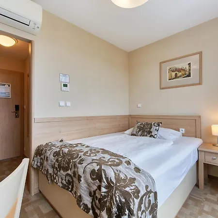 Hotel Wellness Step - Czech Leading Praha