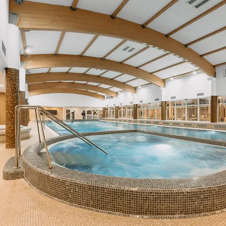 Hotel Wellness Step - Czech Leading Praha