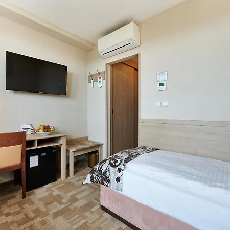Wellness Step - Czech Leading Hotel Praha