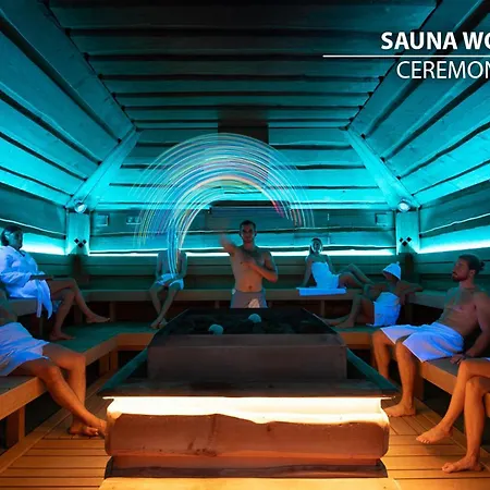 Wellness Step - Czech Leading Praha