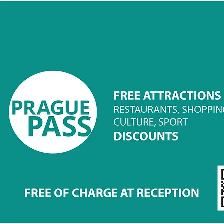 Hotel Wellness Step - Czech Leading Praha