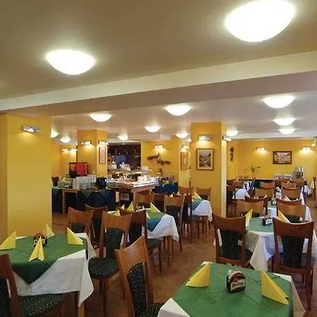 Wellness Step - Czech Leading Hotel Praha