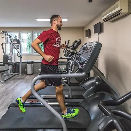 Wellness Step - Czech Leading Praha