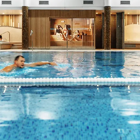 Wellness Step - Czech Leading Praga