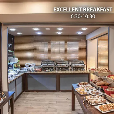 Wellness Step - Czech Leading 酒店