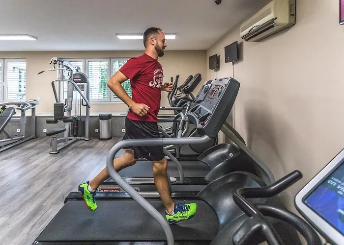 Wellness Step - Czech Leading Πράγα