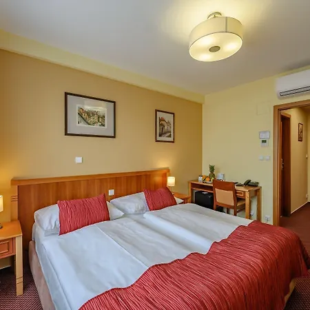 Wellness Step - Czech Leading 4*