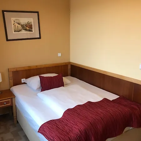 Wellness Step - Czech Leading