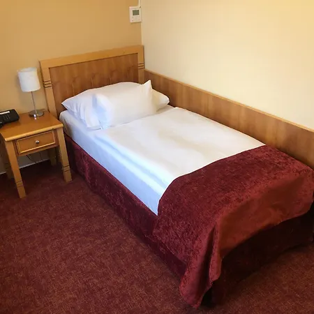 Otel Wellness Step - Czech Leading