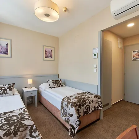 Wellness Step - Czech Leading Hotel