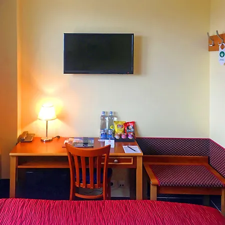 Wellness Step - Czech Leading 4*