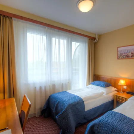 Wellness Step - Czech Leading