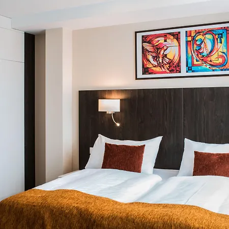 Wellness Step - Czech Leading Hotel