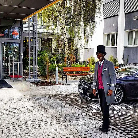 Hotel Wellness Step - Czech Leading 4*