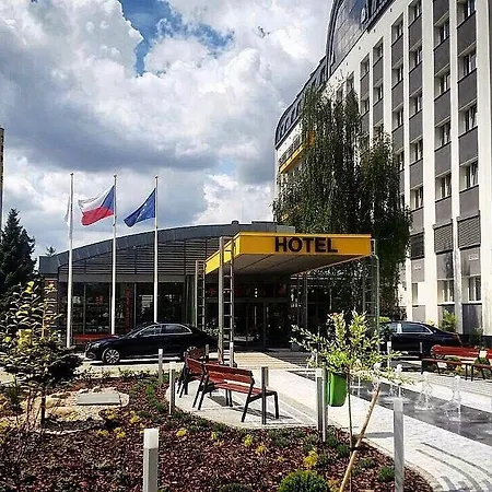 Wellness Step - Czech Leading