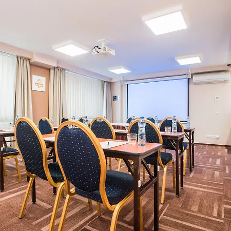 Hotel Wellness Step - Czech Leading Praga