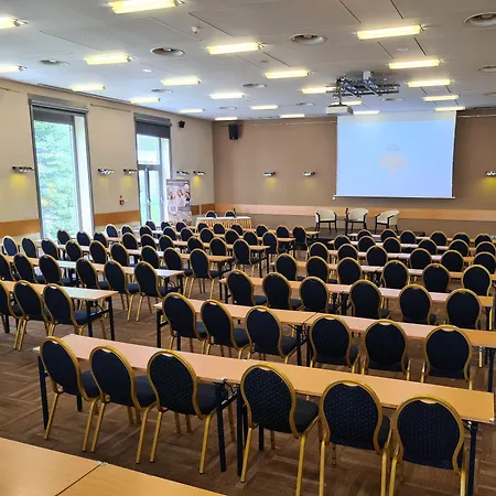 Hotell Wellness Step - Czech Leading Prag