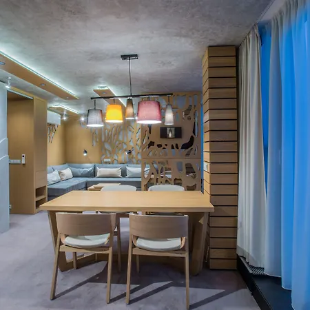 Wellness Step - Czech Leading Hotel