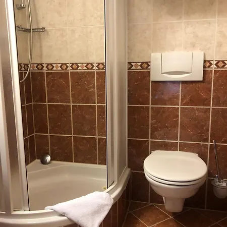 Wellness Step - Czech Leading 4*