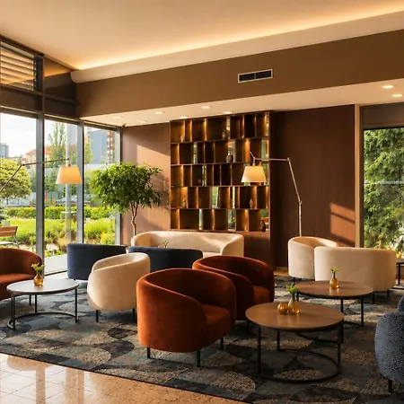 Wellness Step - Czech Leading Hotel 4*