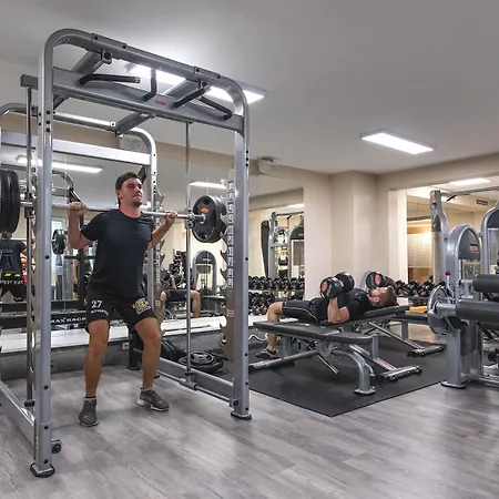 Hotel Wellness Step - Czech Leading Praga