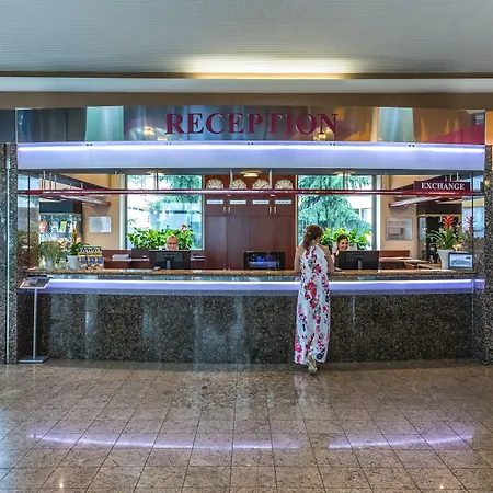 Wellness Step - Czech Leading Hotel