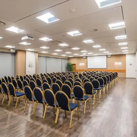 Wellness Step - Czech Leading Hotel Praga