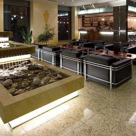 العافية ستيب براغ