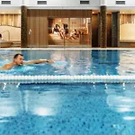 Wellness Step - Czech Leading Πράγα