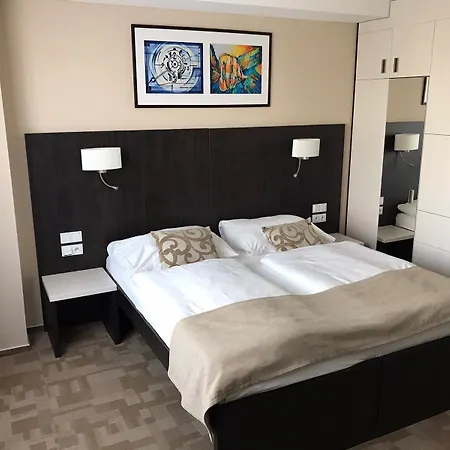 Hotell Wellness Step - Czech Leading