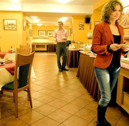 Wellness Step - Czech Leading Hotell