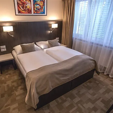 Wellness Step - Czech Leading Hotell 4*