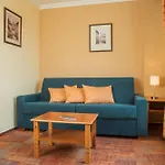 Hotel Wellness Step - Czech Leading Prague