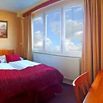 Wellness Step - Czech Leading 4* Prague