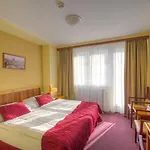 Wellness Step - Czech Leading Hotel Prague