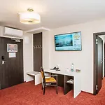 Hotel Wellness Step - Czech Leading