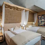 Hotel Wellness Step - Czech Leading Prague