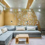 Wellness Step - Czech Leading 4*